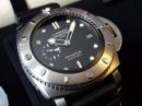 Panerai Luminor Submersible 1950 3-Days 2500M 47mm - Special Edition. Absolut Beast